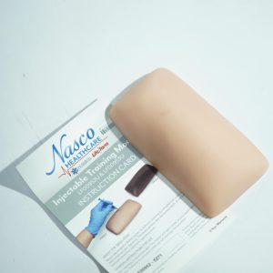 Injection Training Models